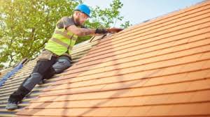 Best Tile Roofing Installation  in Washington Mills, NY