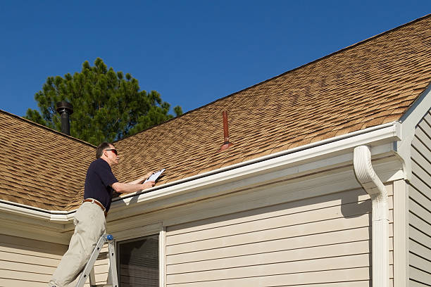 Best Roof Ventilation Installation  in Washington Mills, NY
